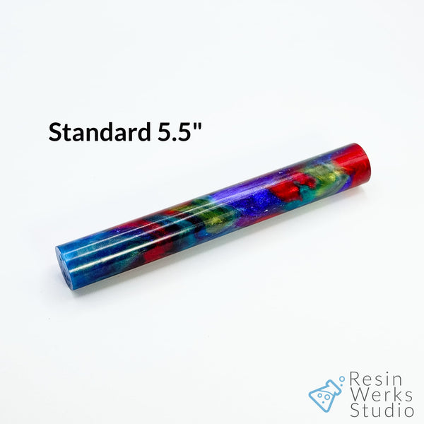 11 Color Pen Blanks