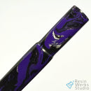 Purple Mountain Pen Blanks