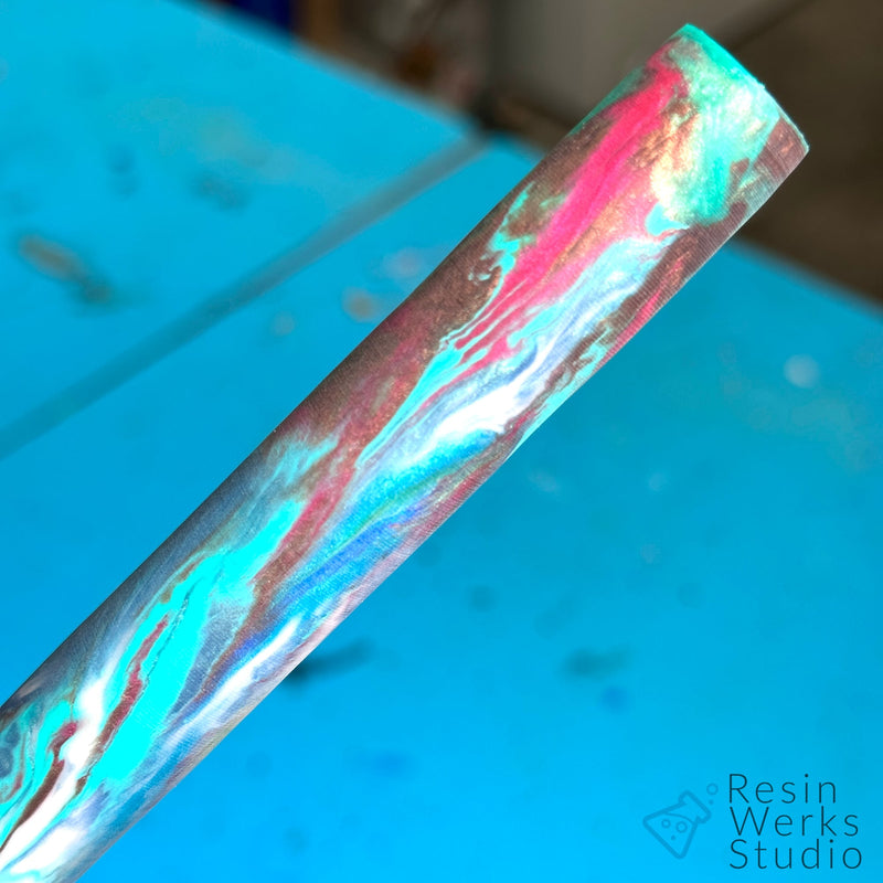 10 Color Pen Blanks