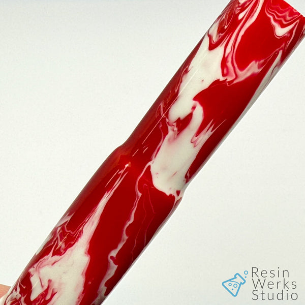 The Badger Pen Blanks