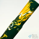 Cheese Head Pen Blanks