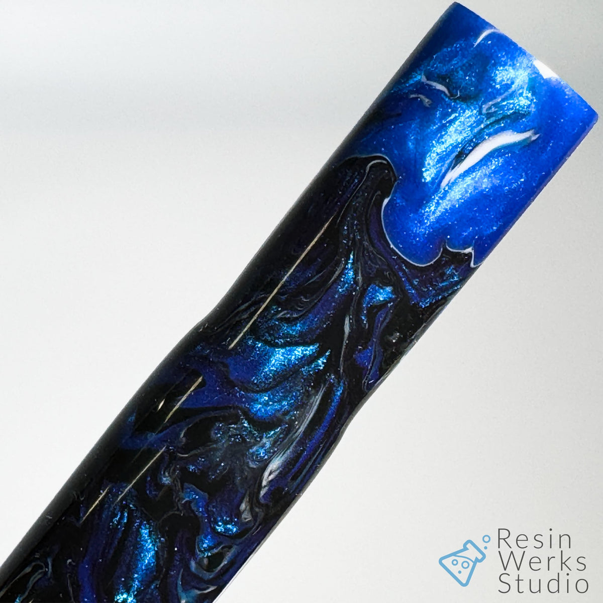 Blue Gum orders Pen Blanks, 20 pc. - Price Includes Shipping