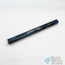 Code Blue Pen Blanks