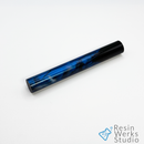Code Blue Pen Blanks