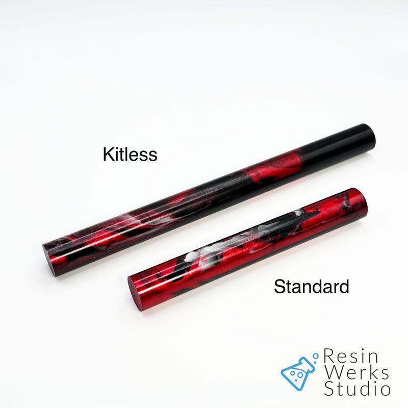 Code Red Pen Blanks