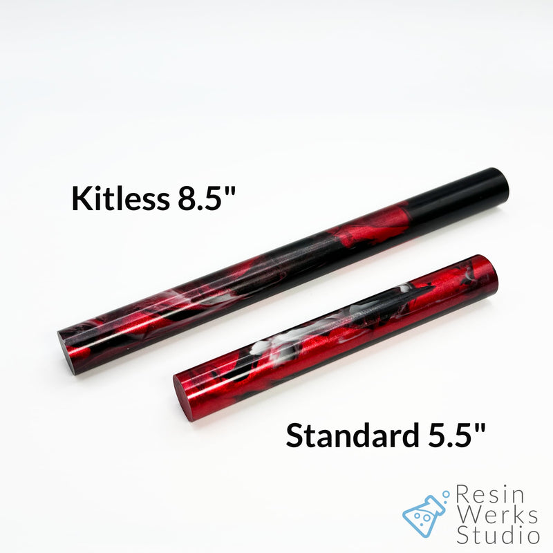 Code Red Pen Blanks