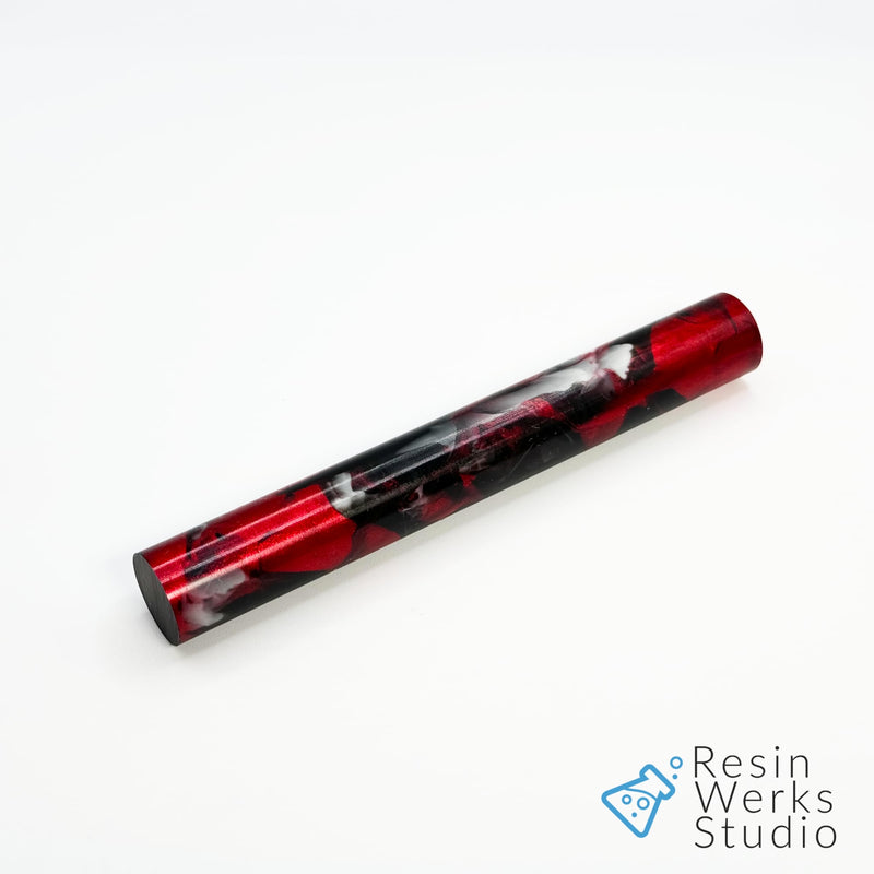 Code Red Pen Blanks