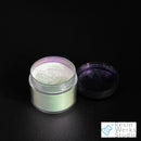 Blue to Purple Colorshift Powder