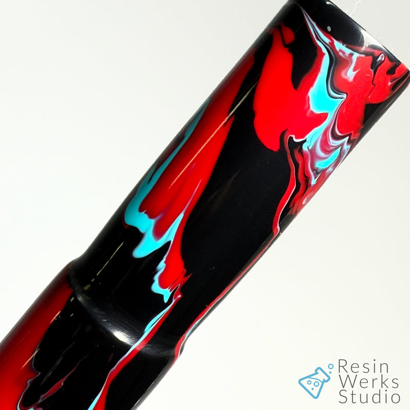Snake Bite Pen Blanks
