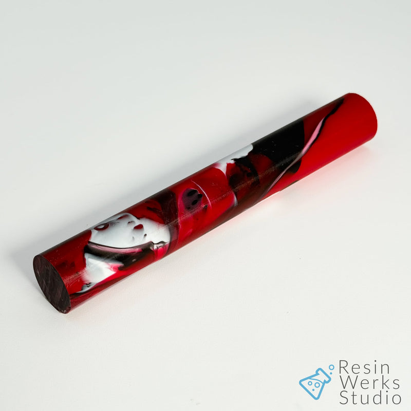 Da Bulls Pen Blanks