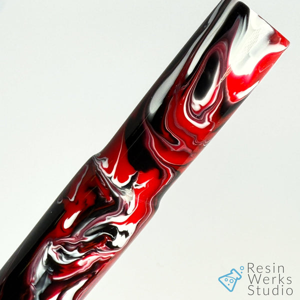 Da Bulls Pen Blanks