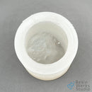 1.5" Faux Burl Silicone Mold