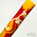 Firestorm Pen Blanks