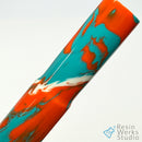 Flipper Pen Blanks