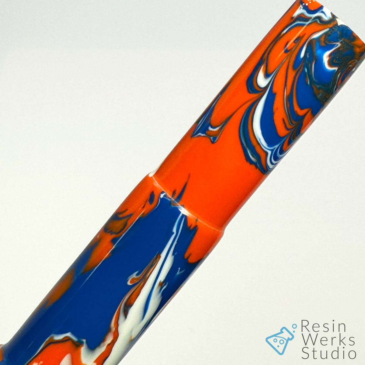 The Gator Pen Blanks