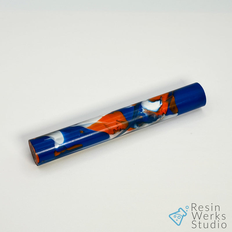 The Gator Pen Blanks