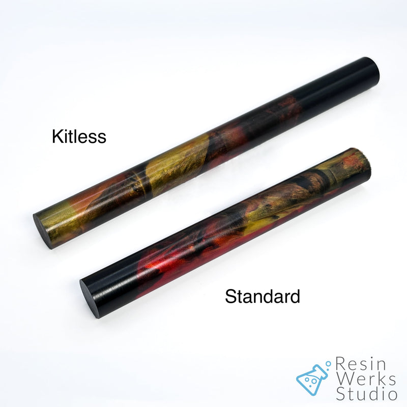 Hot Rod Pen Blanks