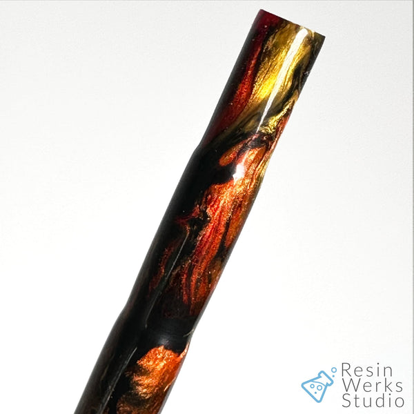 Hot Rod Pen Blanks