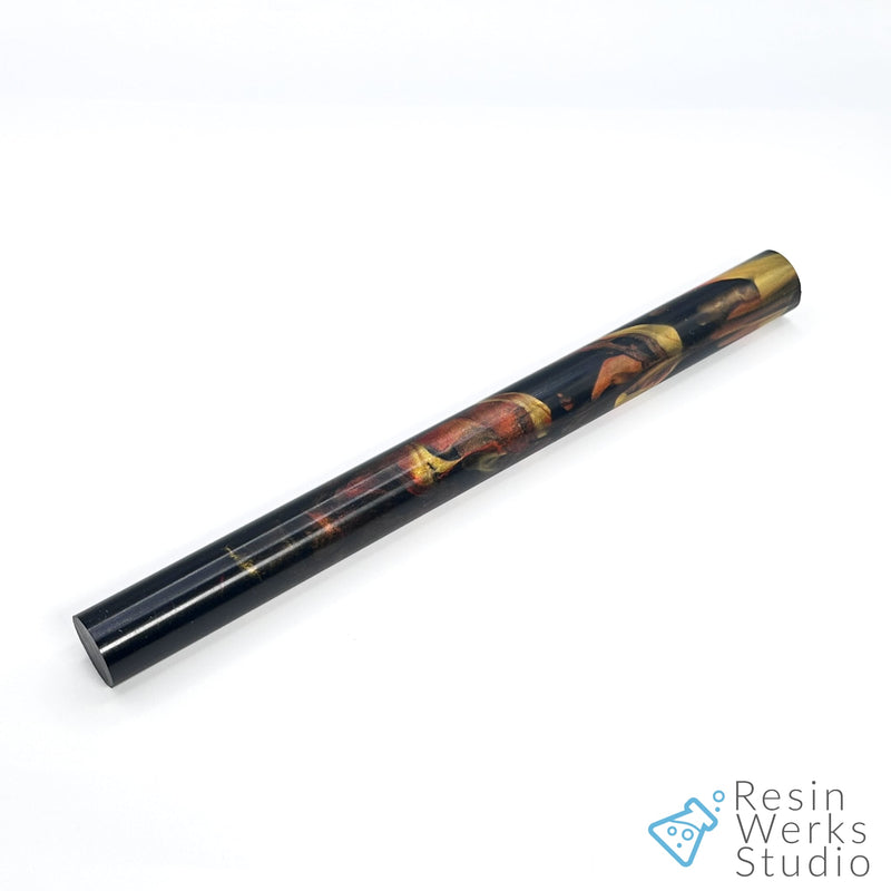 Hot Rod Pen Blanks