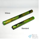 Jamaican Me Crazy Pen Blanks