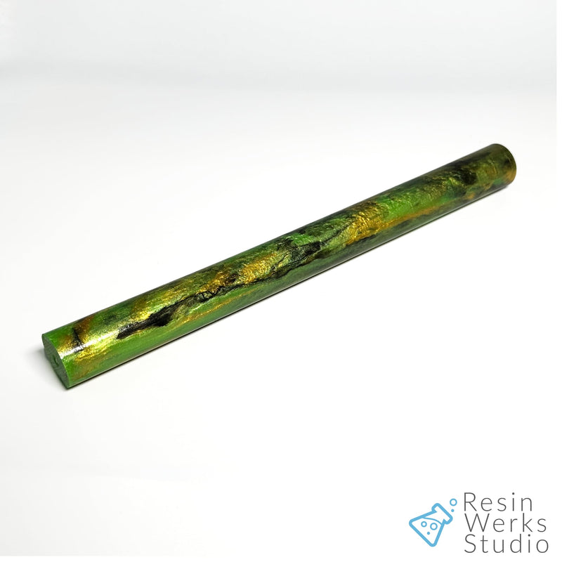 Jamaican Me Crazy Pen Blanks
