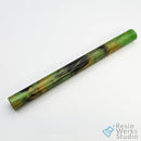 Jamaican Me Crazy Pen Blanks