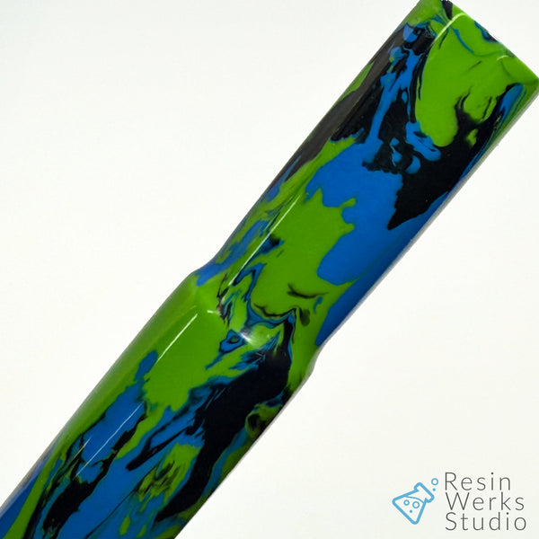 Mamba Pen Blanks