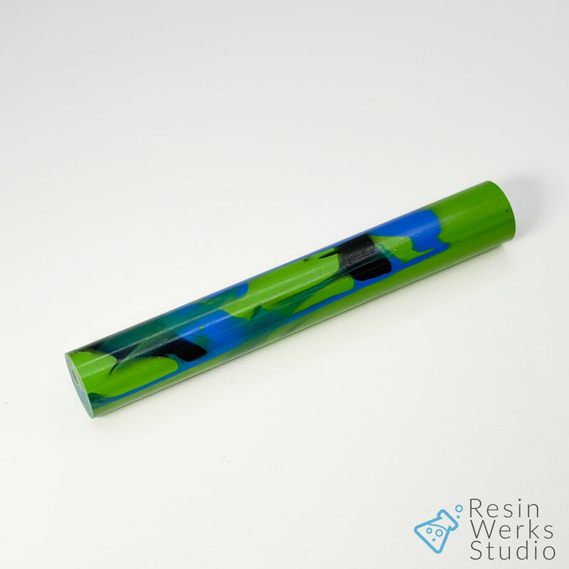 Mamba Pen Blanks