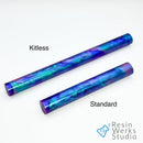 Mermaid Tail Pen Blanks
