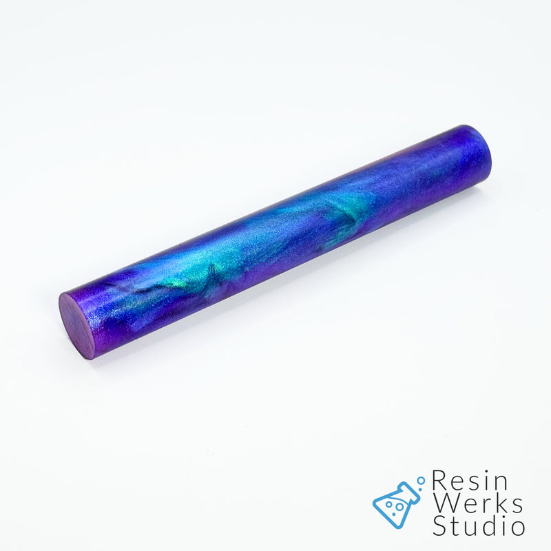 Mermaid Tail Pen Blanks