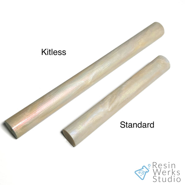Opal Pearl Pen Blanks