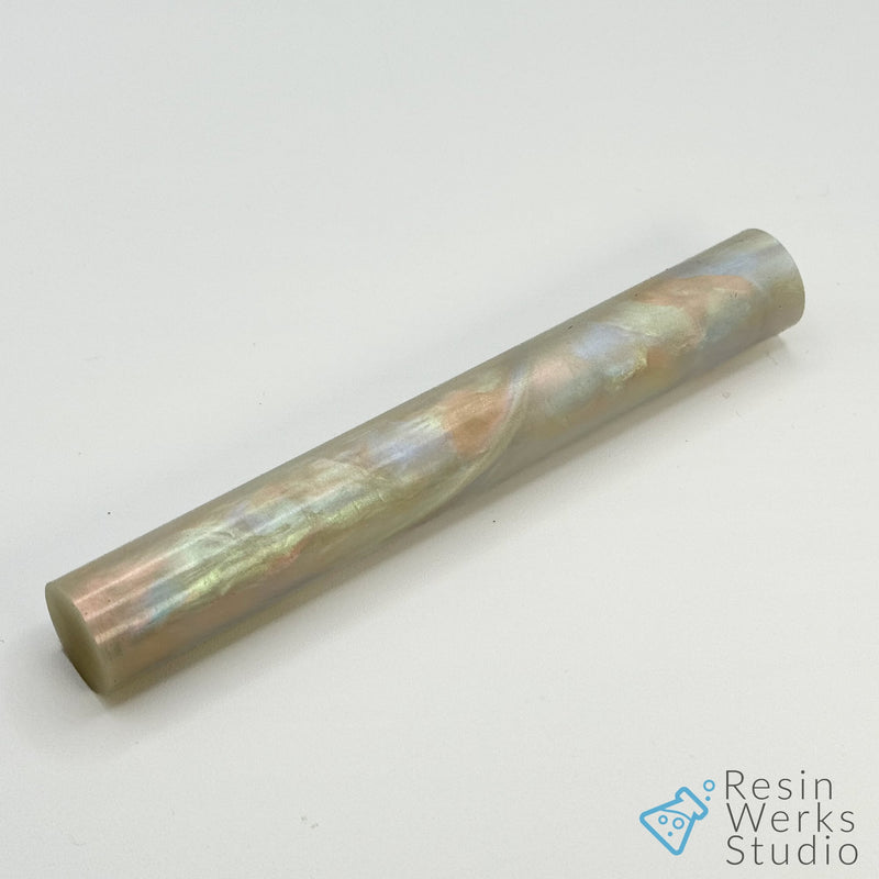 Opal Pearl Pen Blanks
