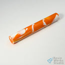 Orange Crush Pen Blanks