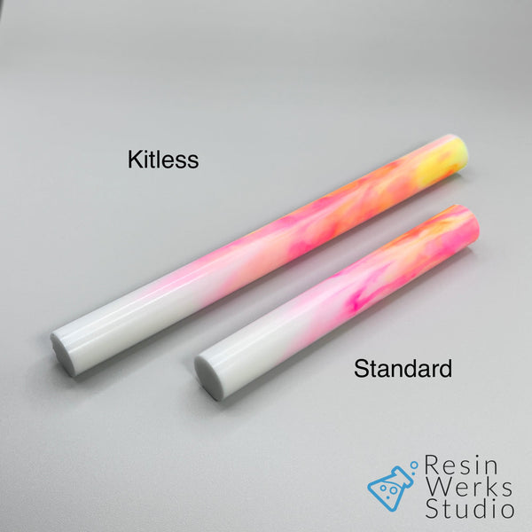 Plumeria Pen Blanks