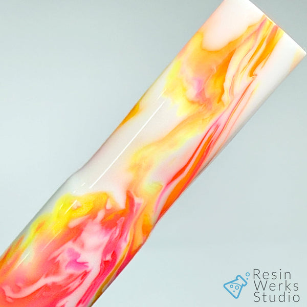 Plumeria Pen Blanks