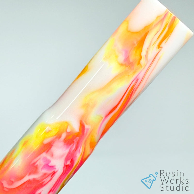 Plumeria Pen Blanks
