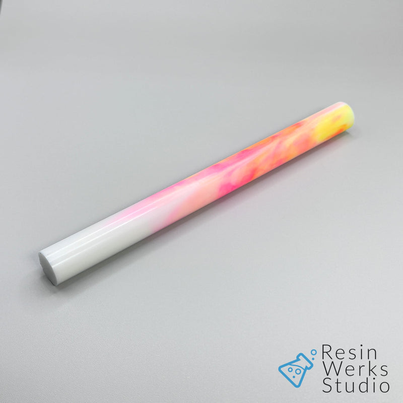 Plumeria Pen Blanks