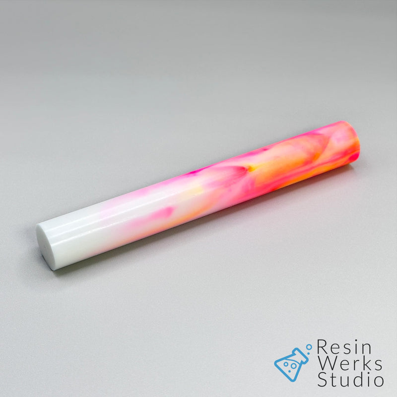 Plumeria Pen Blanks