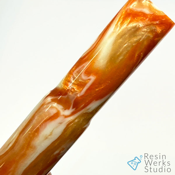 Pumpkin Pie Pen Blanks