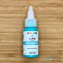 Robin Egg Blue Pigment