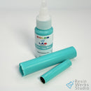 Robin Egg Blue Pigment