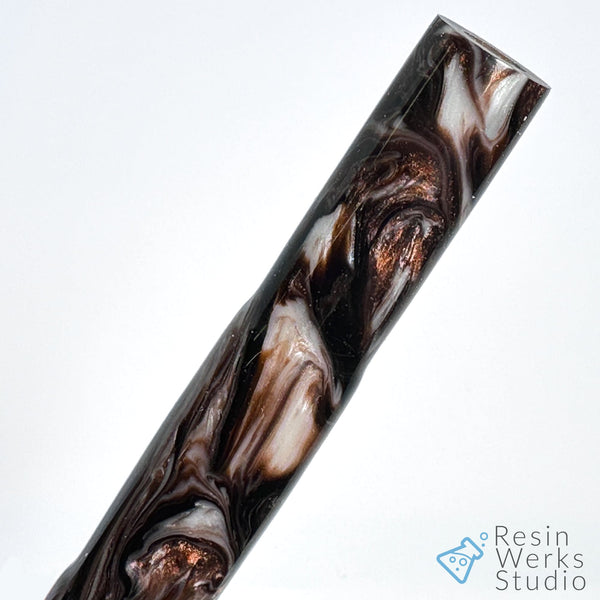 Root Beer Float Pen Blanks