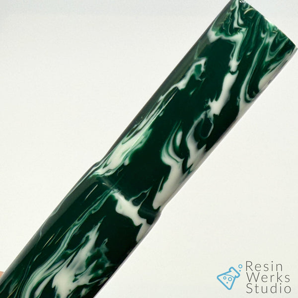 The Spartan Pen Blanks