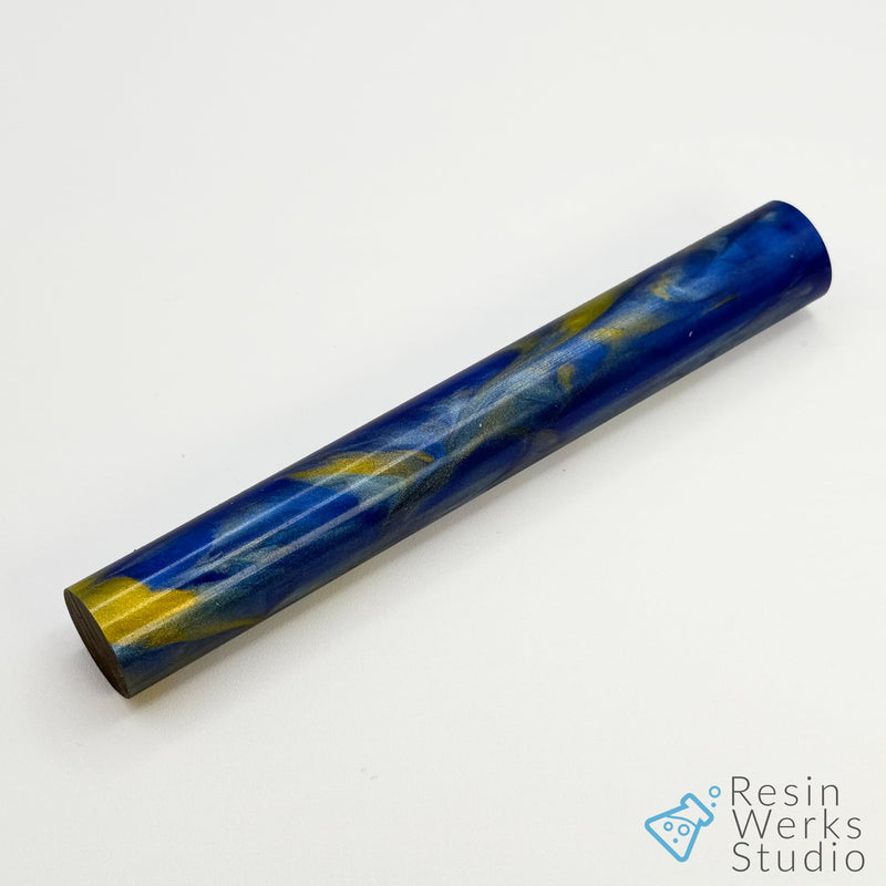 Starry Night Pen Blanks