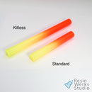 Tequila Sunrise Pen Blanks