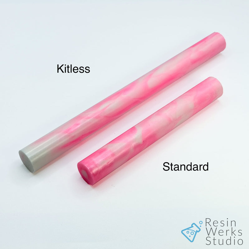 Think Pink Pen Blanks
