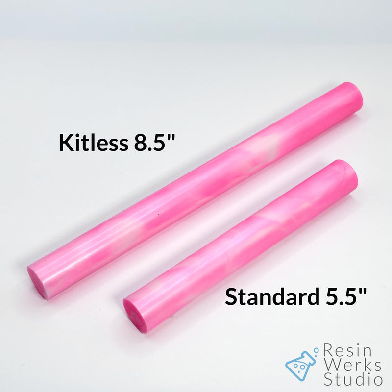 Think Pink Pen Blanks