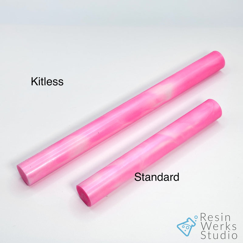 Think Pink Pen Blanks