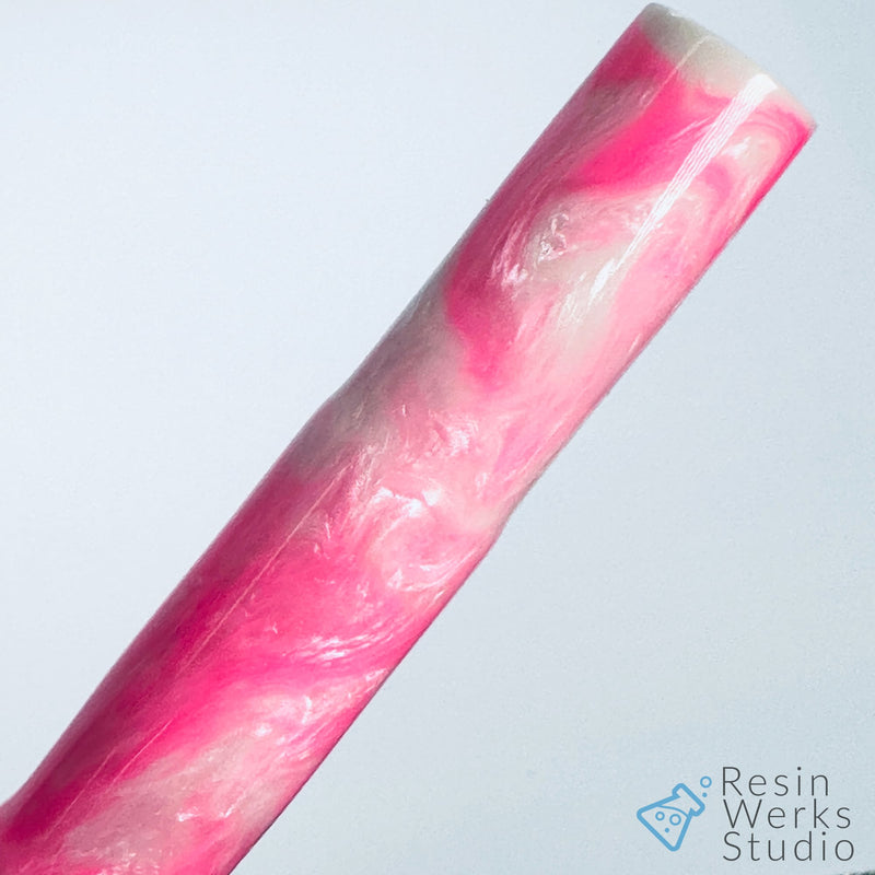 Think Pink Pen Blanks