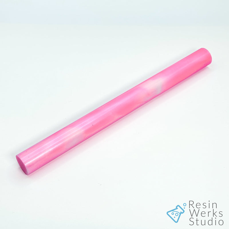 Think Pink Pen Blanks